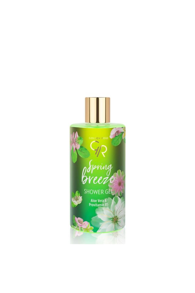 Duş Jeli - Gr Shower Gel Sprıng Breeze