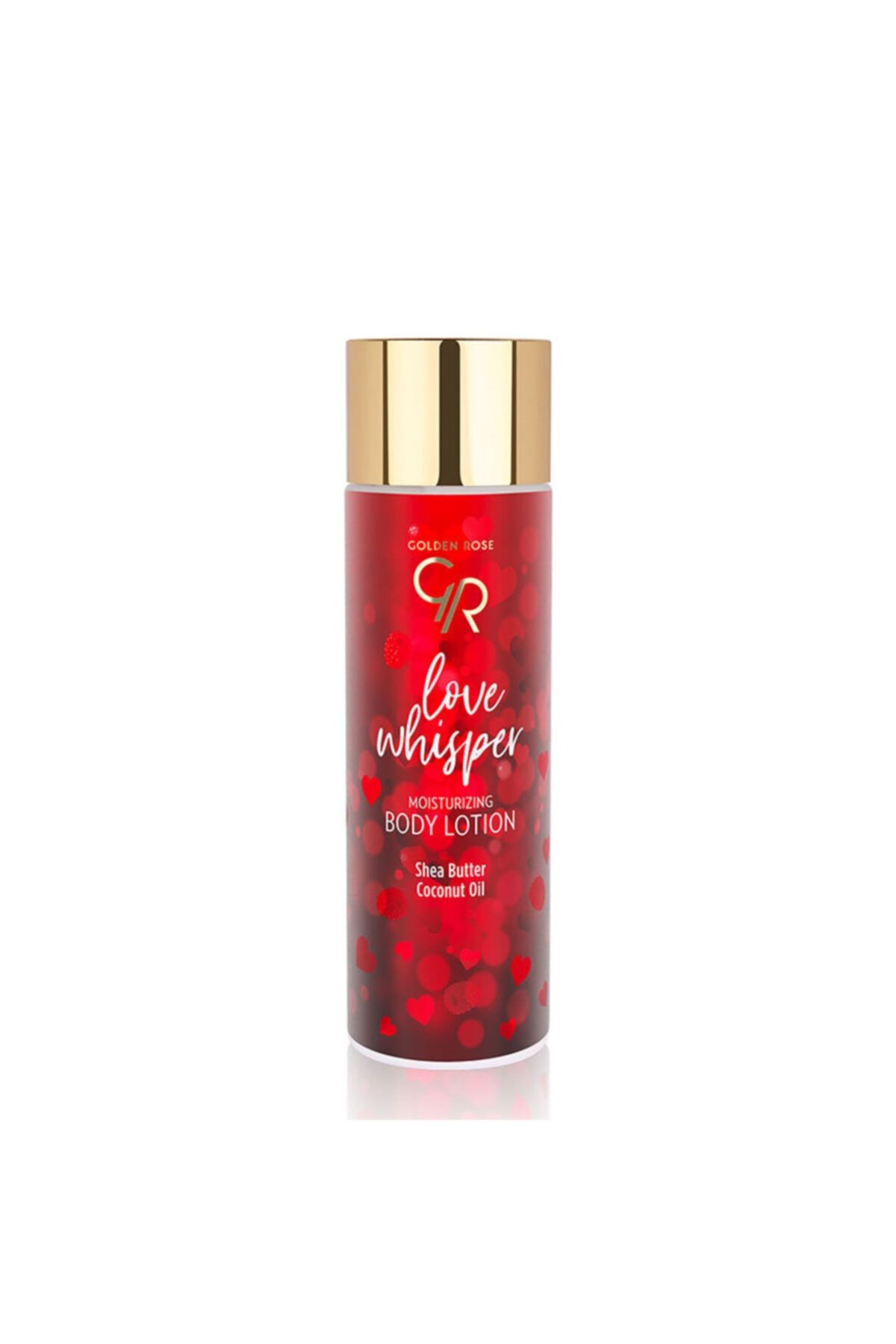 Vücut Losyonu - Gr Body Lotıon Love Whısper