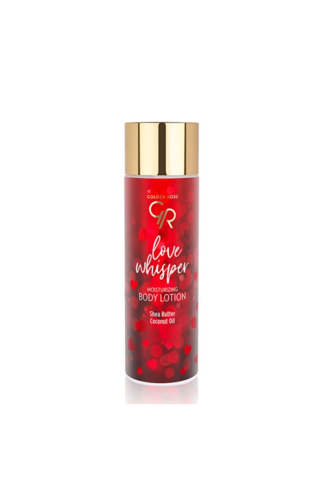 Vücut Losyonu - Gr Body Lotıon Love Whısper