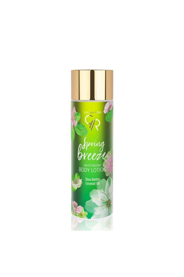Body Lotion - Gr Body Lotion Spring Breeze