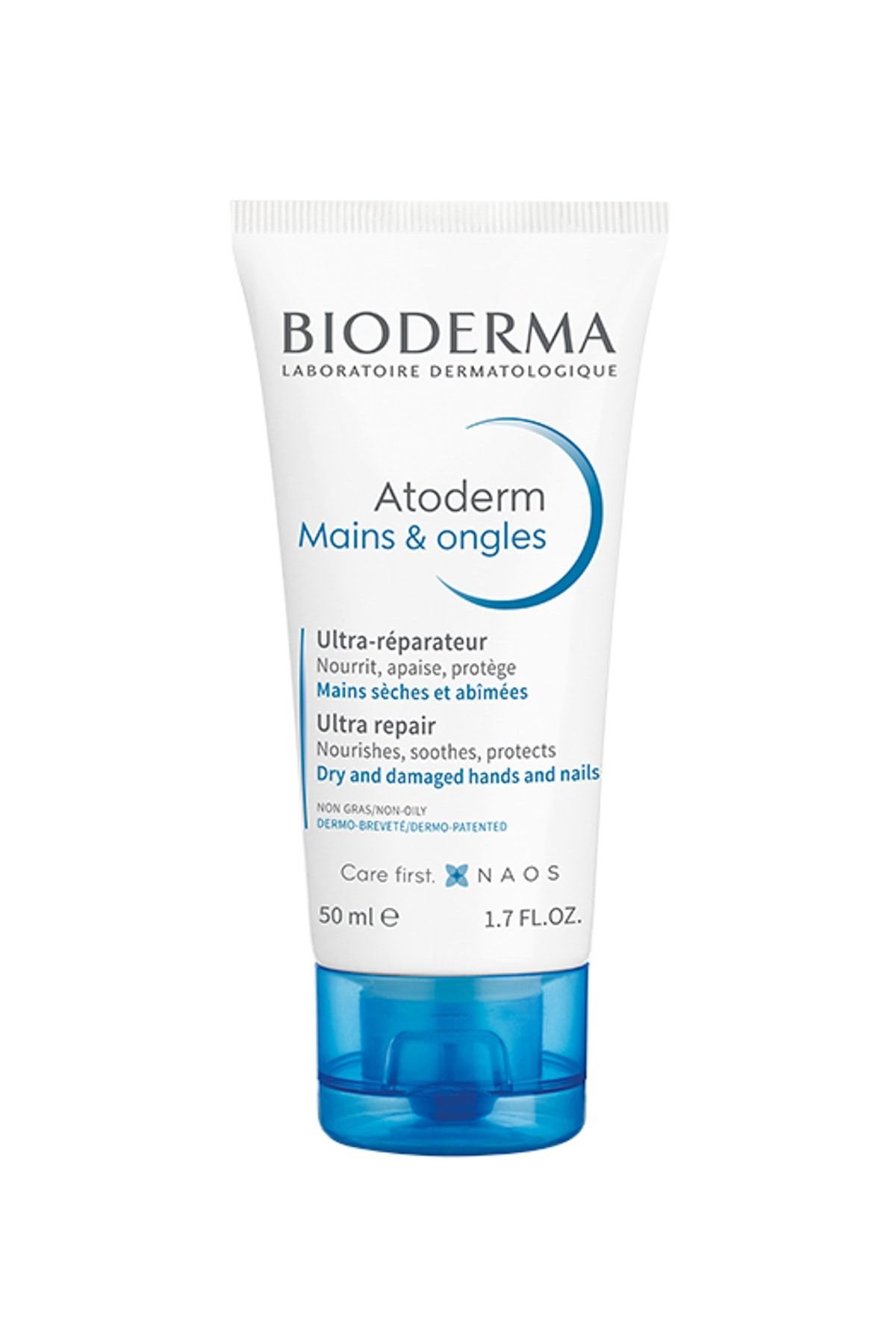 Atoderm Hand & Nail Cream 50 ml