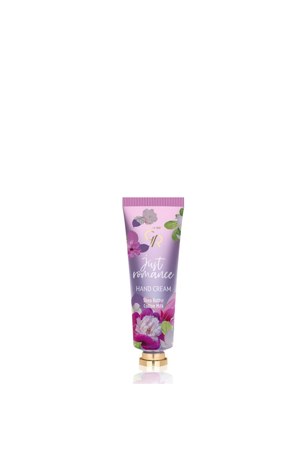 El Kremi Gr Hand Cream Just Romance