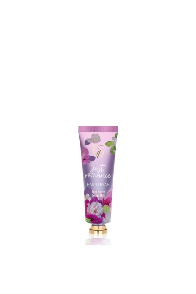El Kremi Gr Hand Cream Just Romance