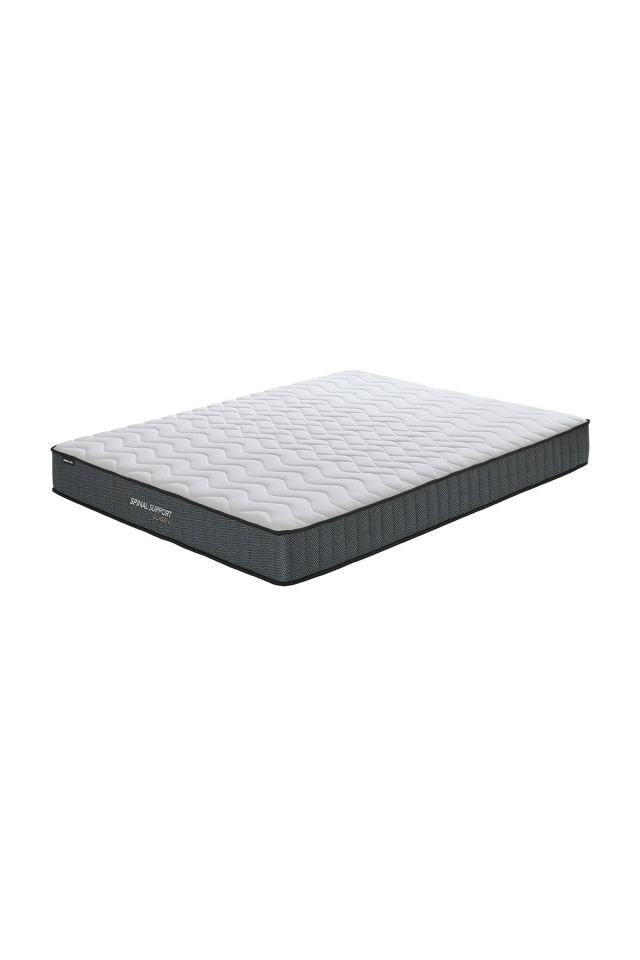 Spinal Support Classic Rollpack Pocket Spring Mattress