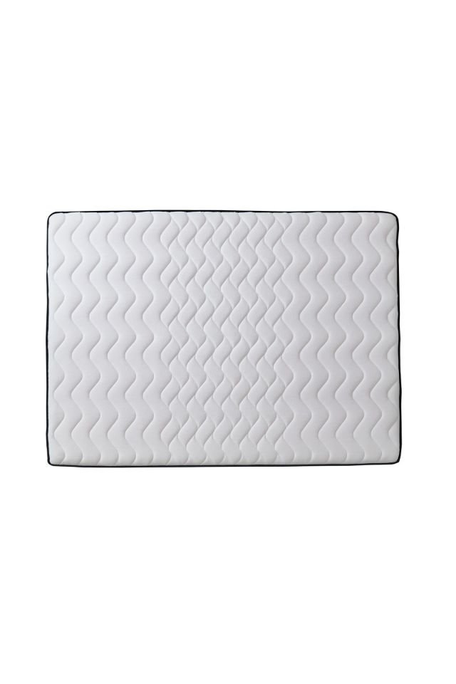 Spinal Support Classic Rollpack Pocket Spring Mattress