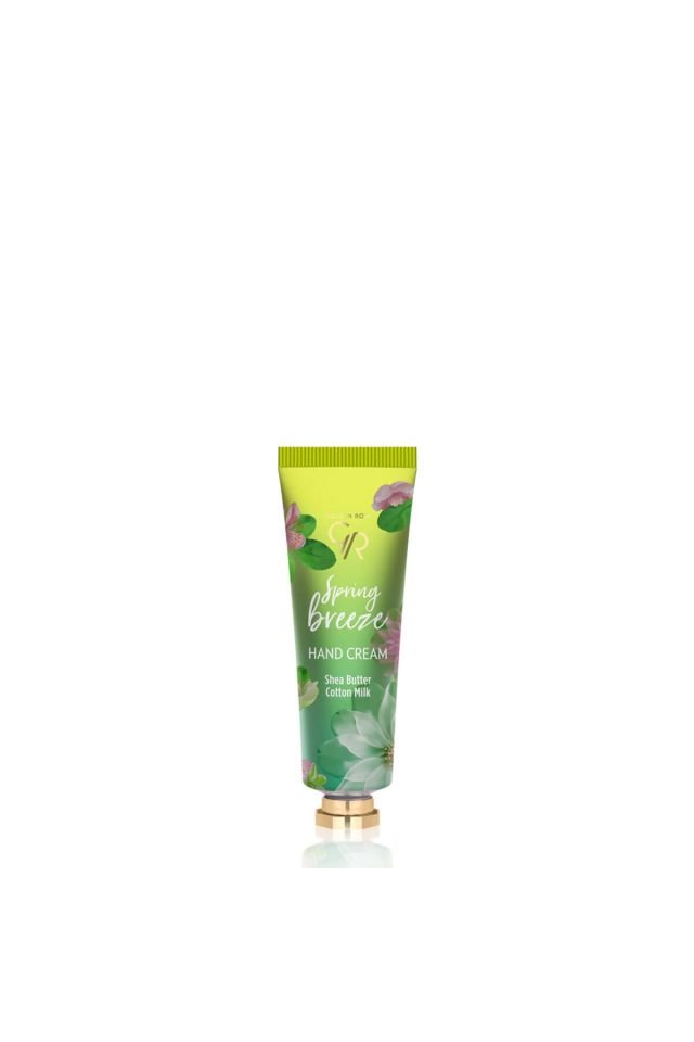 El Kremi - Gr Hand Cream Sprıng Breeze