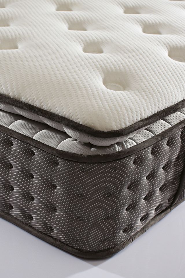Yatas-Duchess Pocket Yaylı Seri Yatak