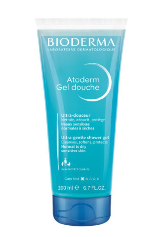 Atoderm Shower Gel 200 ml