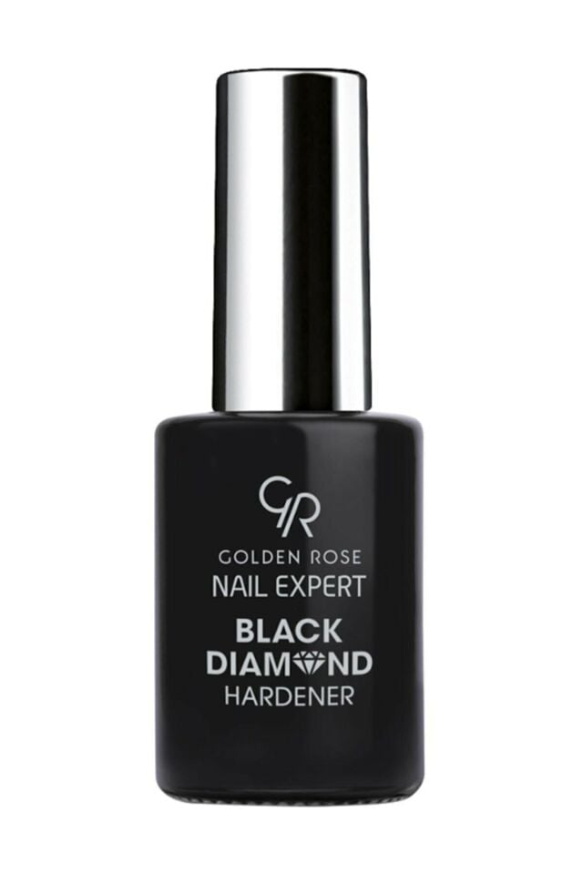 Tırnak Güçlendirici - Nail Expert Black Diamond Hardener