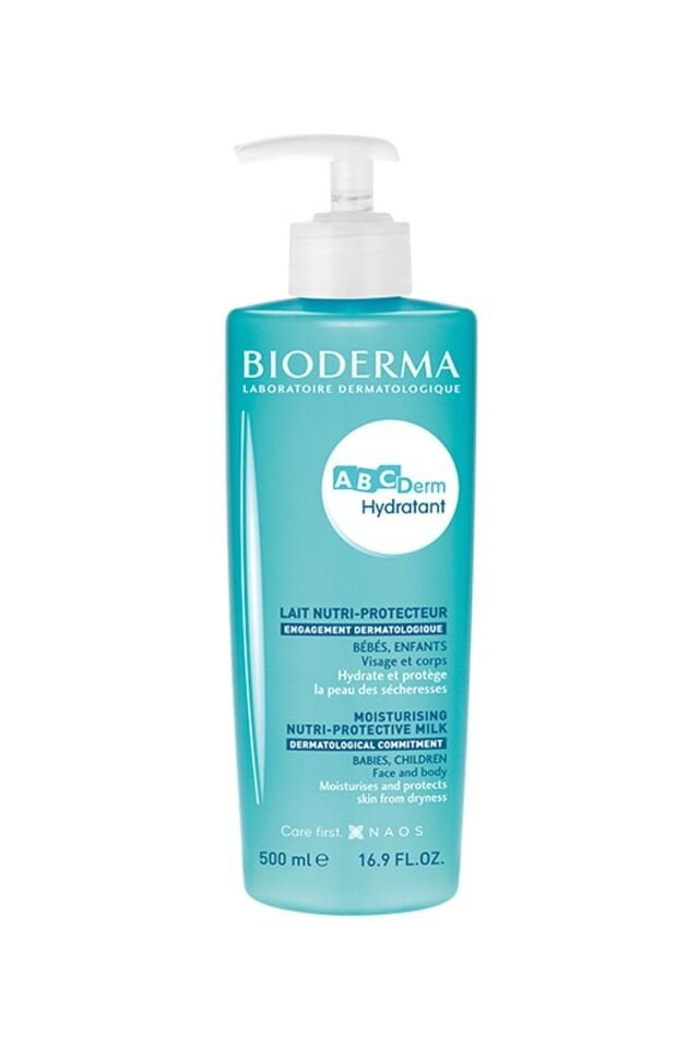 ABCDerm Hydratant 500 ml