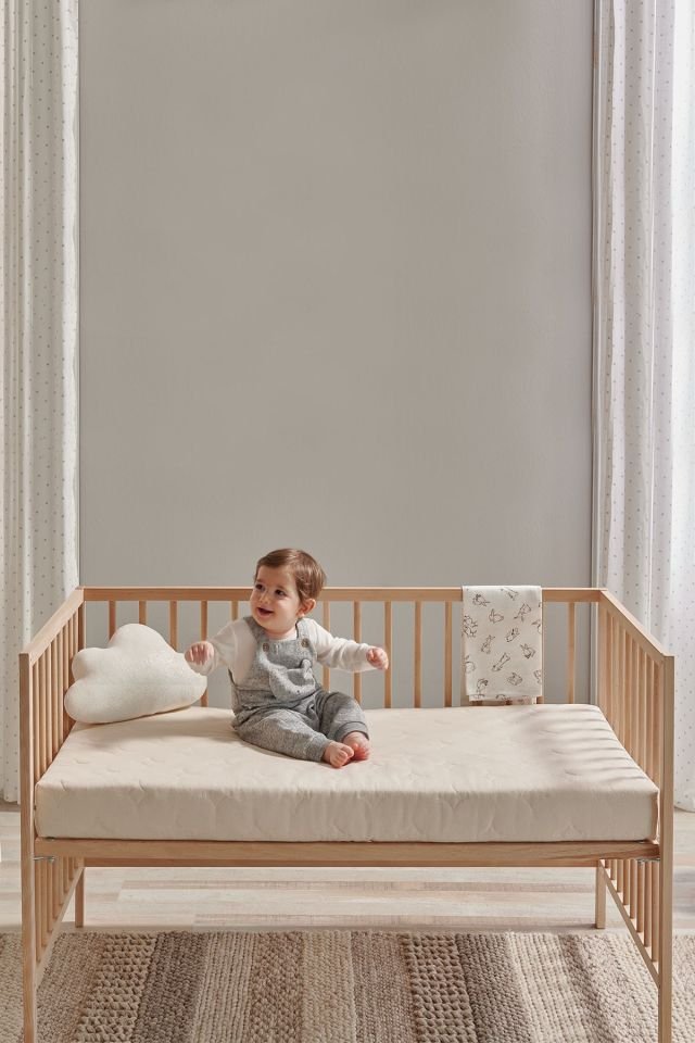 Organica Natural Mattress