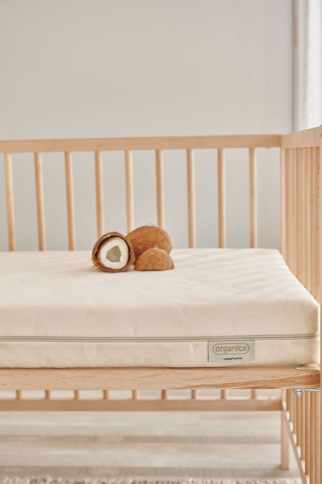 Organica Natural Mattress