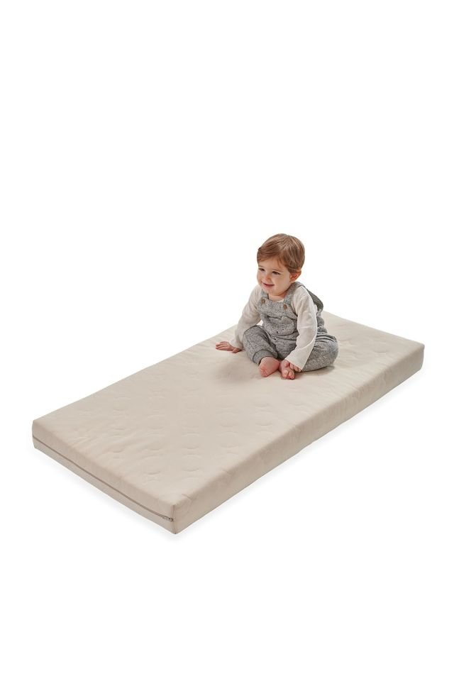 Organica Natural Mattress