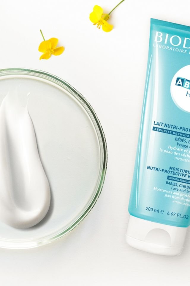 ABCDerm Hydratant 200 ml