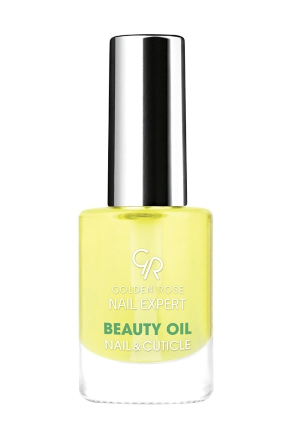 Tırnak & Tırnak Eti Bakım Yağı - Nail Expert Beauty Oil Nail & Cuticle 11 ml