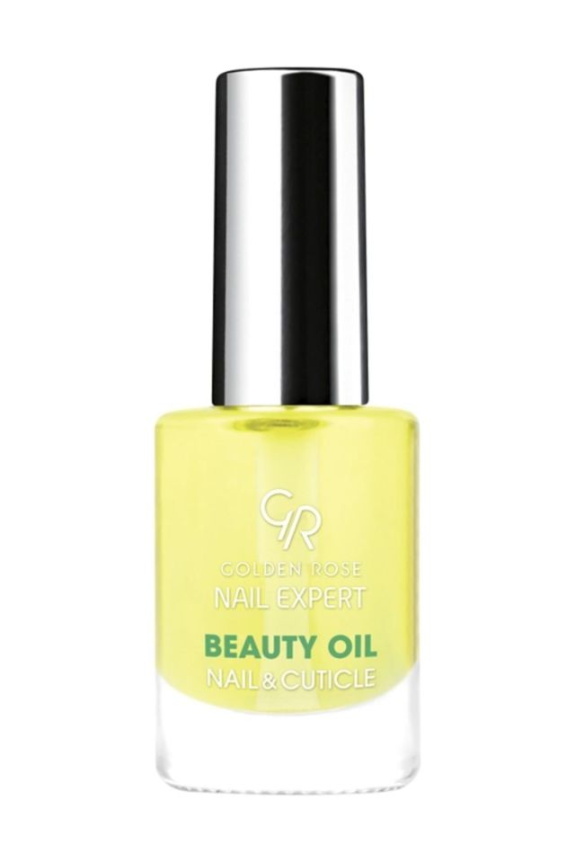 Tırnak & Tırnak Eti Bakım Yağı - Nail Expert Beauty Oil Nail & Cuticle 11 ml