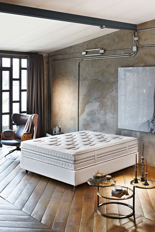 Prestige Prime Premium Series Mattress