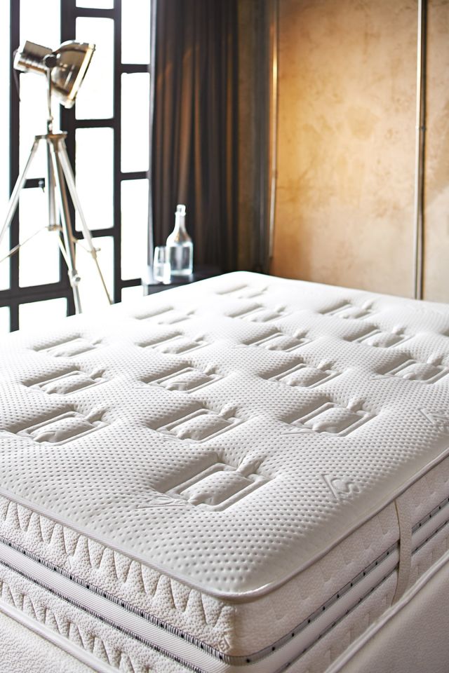 Prestige Prime Premium Series Mattress