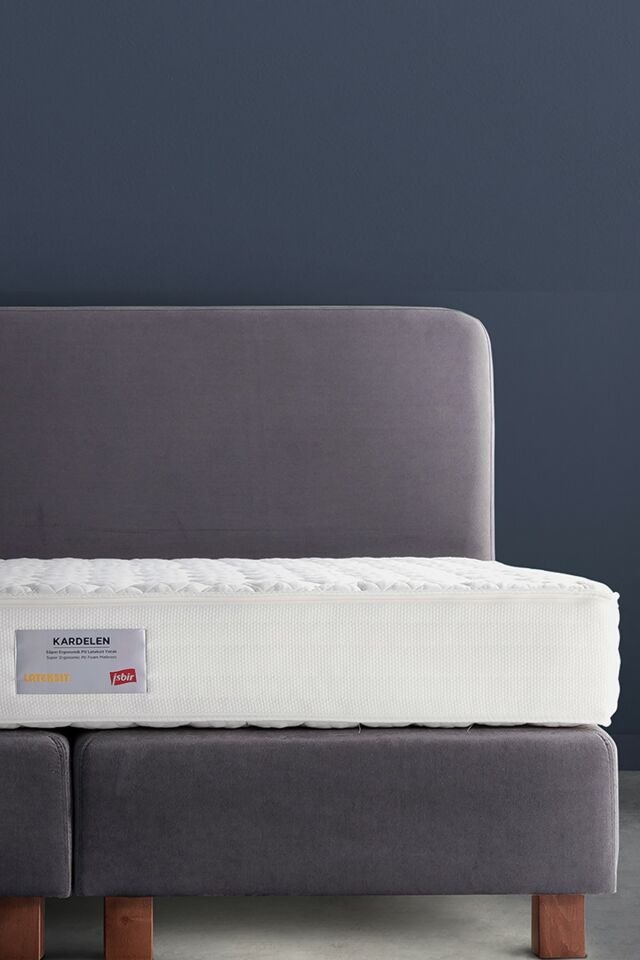 Kardelen Super Ergonomic Pu Latex Mattress