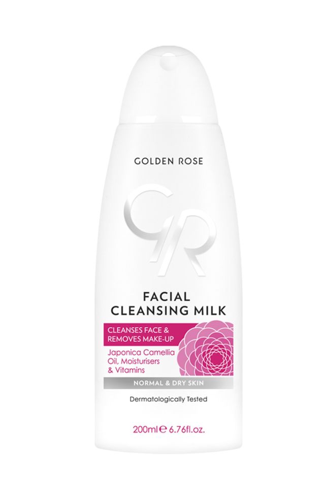 Facial Cleansing Milk 200 ml