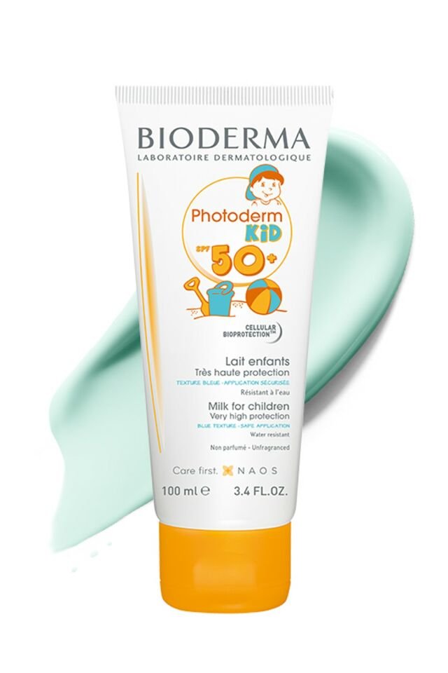 Photoderm KID Lait SPF 50+ 100 ml