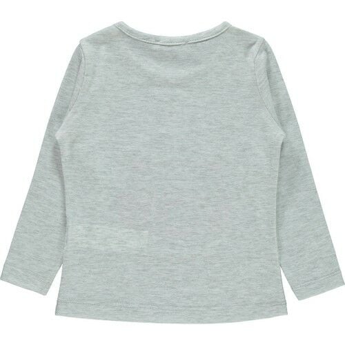 Girls Girls' Sweatshirt Ages 2-5 Carmelange