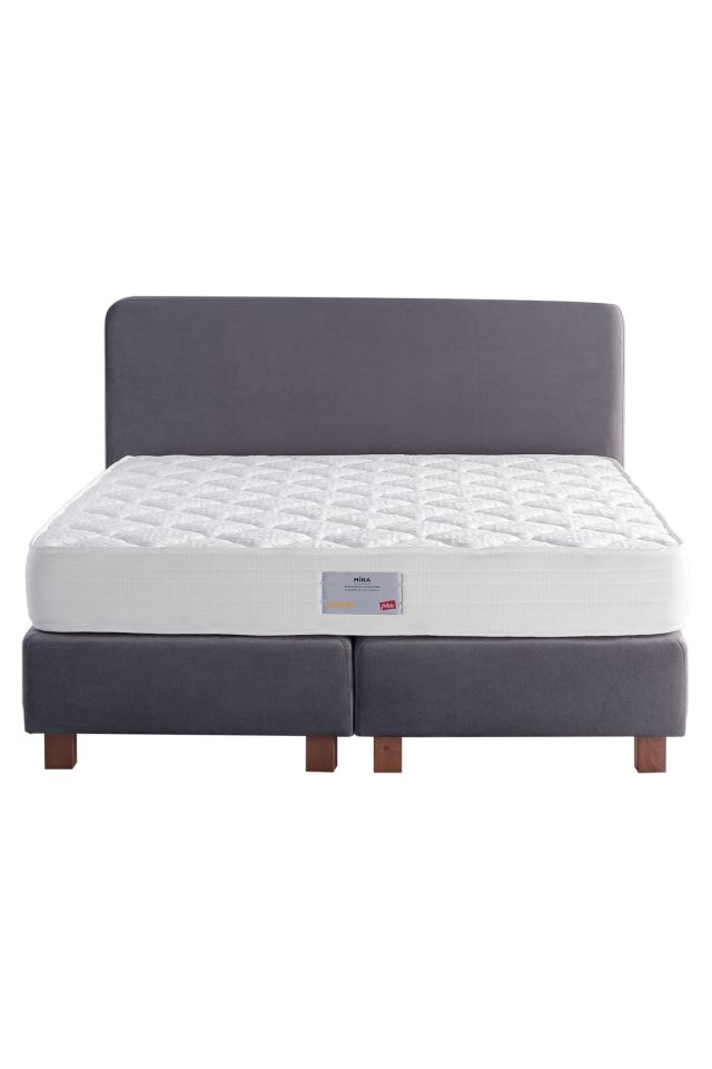 Mina Super Ergonomic Pu Latex Mattress