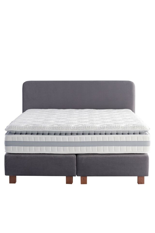 Genna Ultra Ergonomic Package Spring Padded Mattress