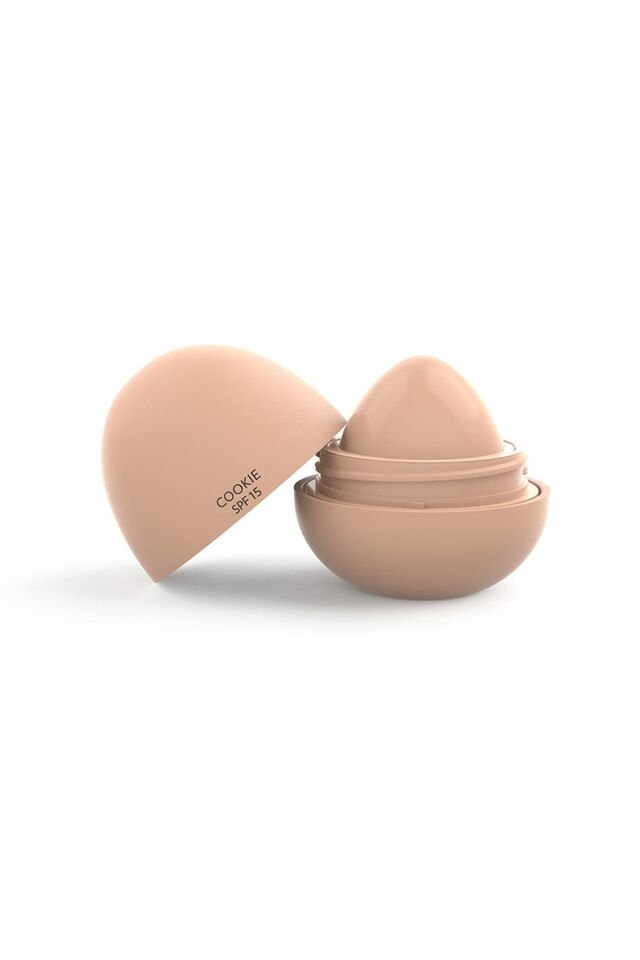 Dudak Balsamı - Lip Butter Cookie