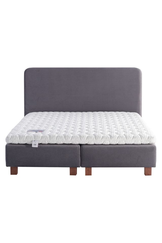 Soft Ped Ergonomik Lateksit Yatak Pedi