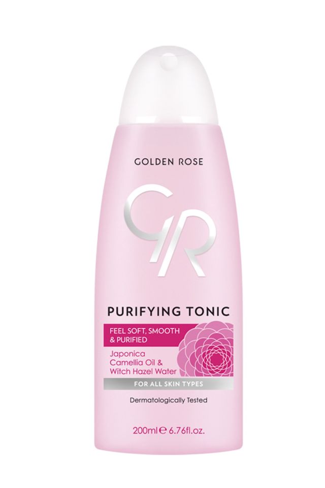 Make Up Remover Tonic - Prufiying Tonic 200 mL