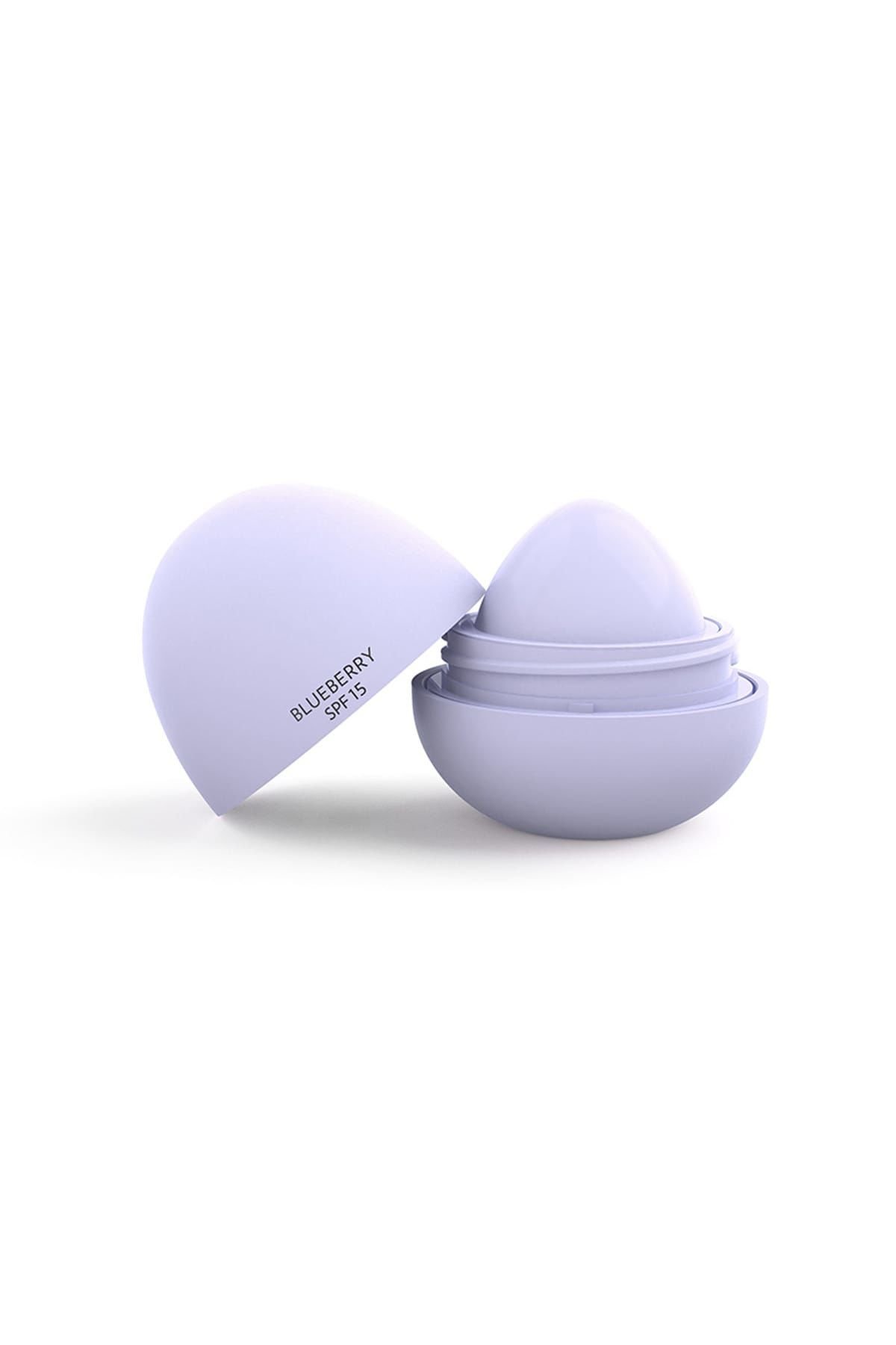 Lip Balm - Lip Butter Blueberry