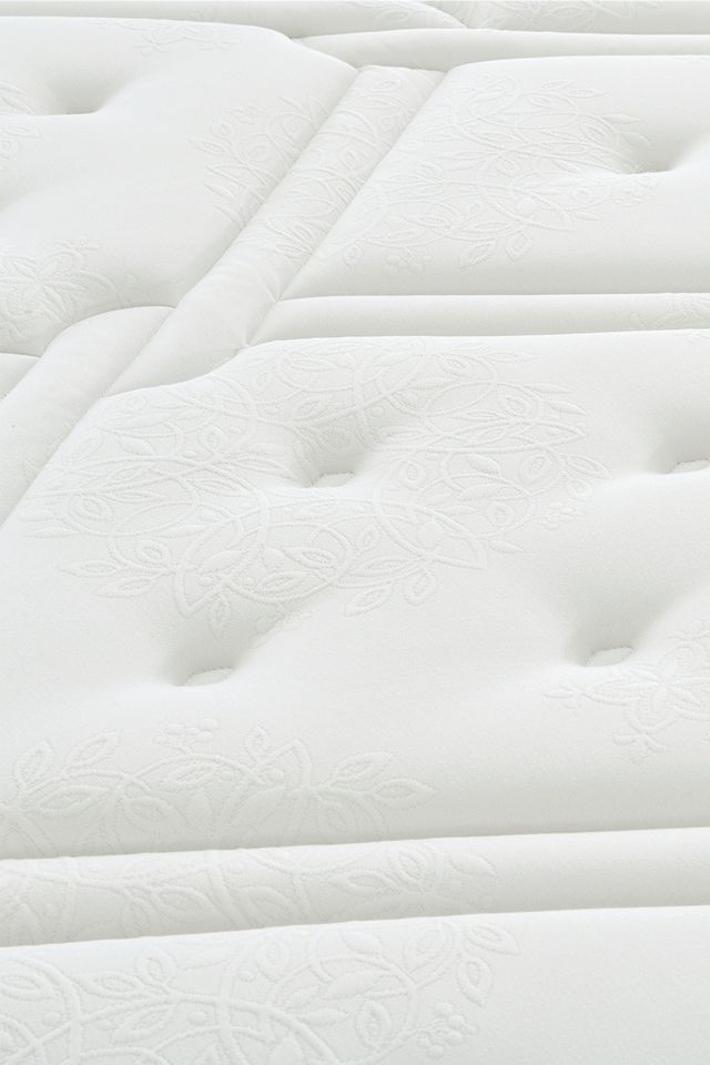 Zero Gravity Latex Pocket Spring Mattress