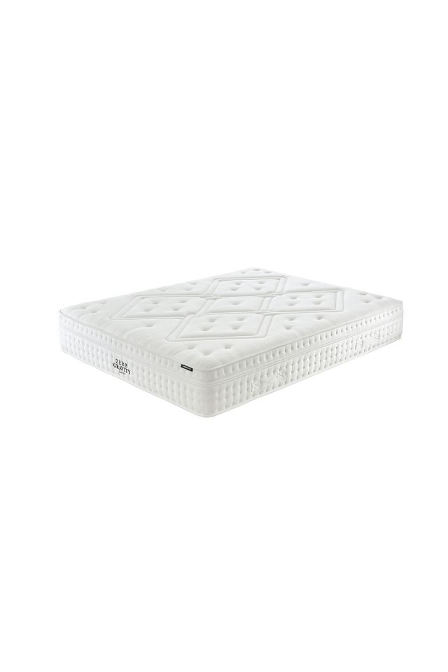 Zero Gravity Latex Pocket Spring Mattress