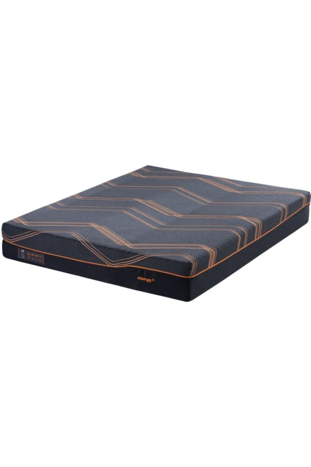 Energy+ Hybrid Mattress Supporting Sports Life