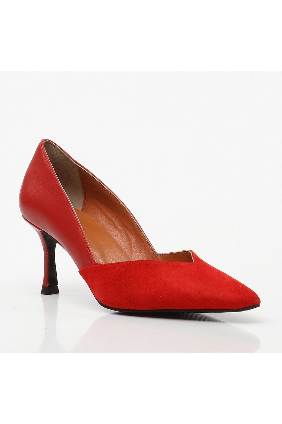Red Women's Shoes