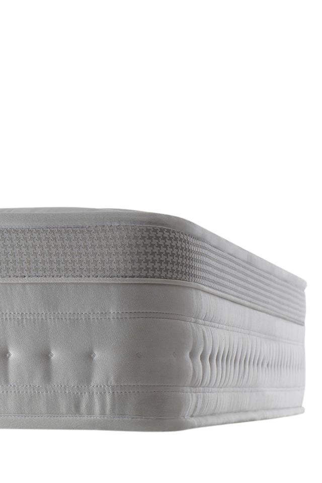 Tesla Sleep Pocket Spring Series Mattress