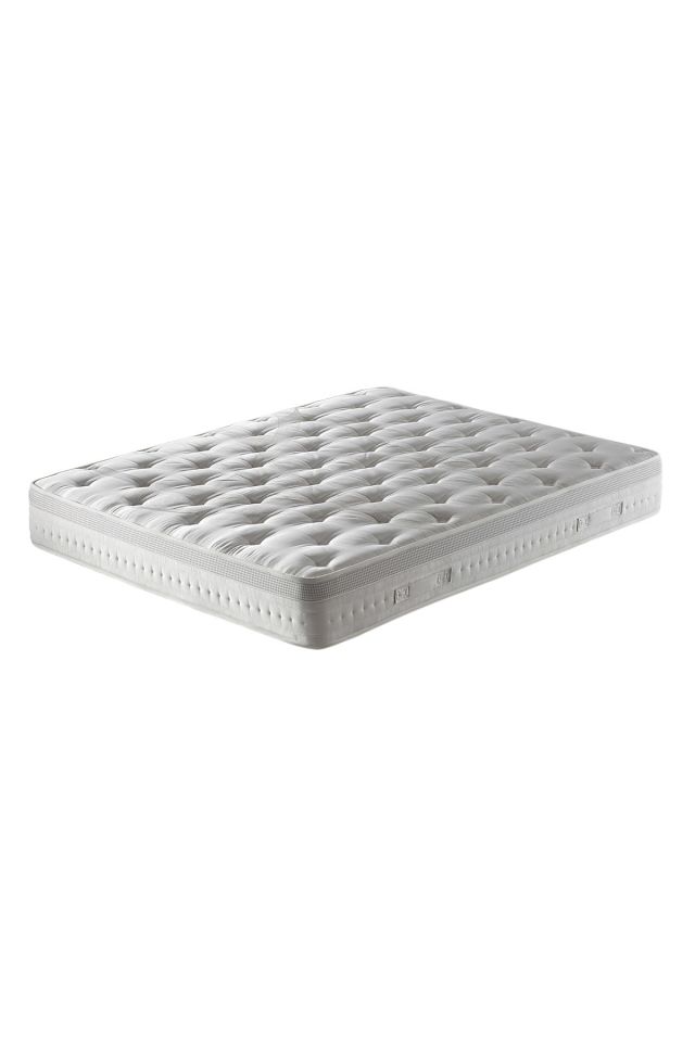 Tesla Sleep Pocket Spring Series Mattress