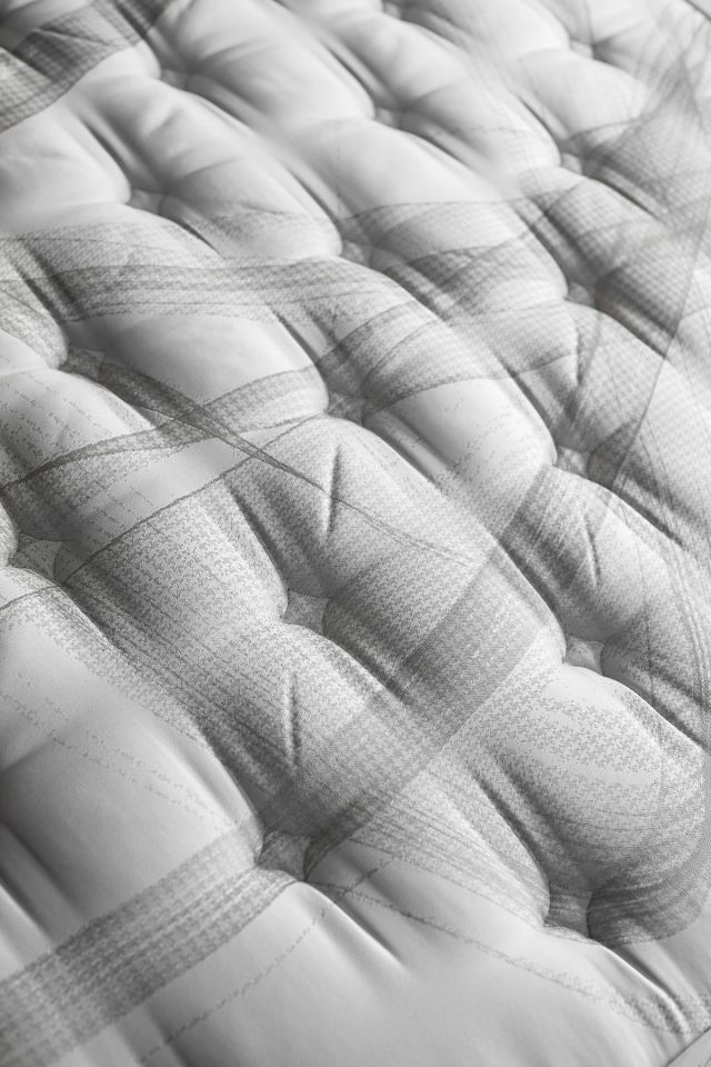 Tesla Sleep Pocket Spring Series Mattress