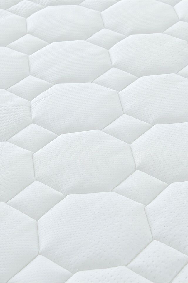 Fresh Sense Pro Pedli Yaylı Yatak