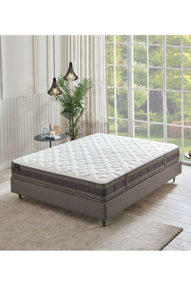 Dream Line Spring Mattress