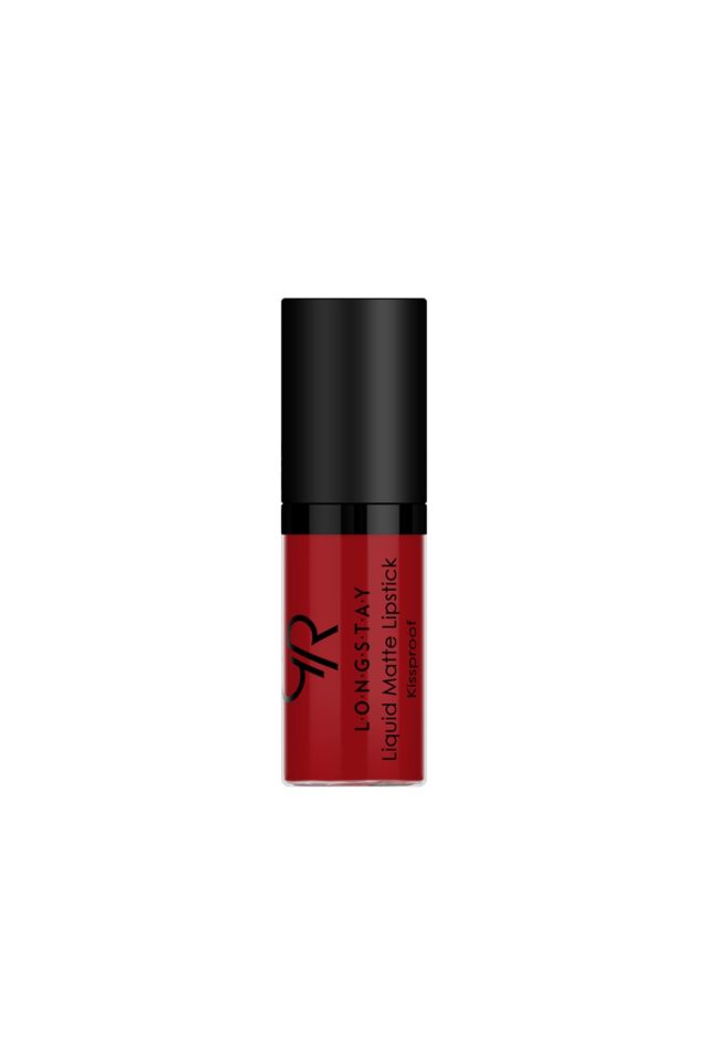 Mini Ruj - Gr Long. Liquid Matte Lipstick Mini 2 (4'lü Kutu)