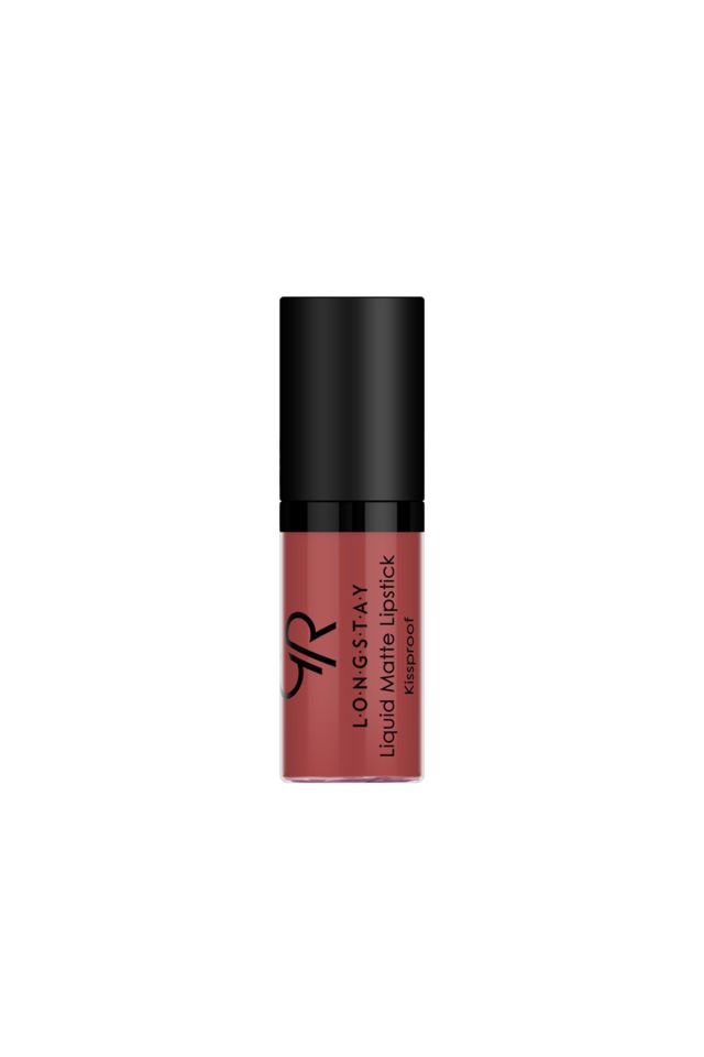 Mini Lipstick - Gr Long. Liquid Matte Lipstick Mini 2 (Box of 4)