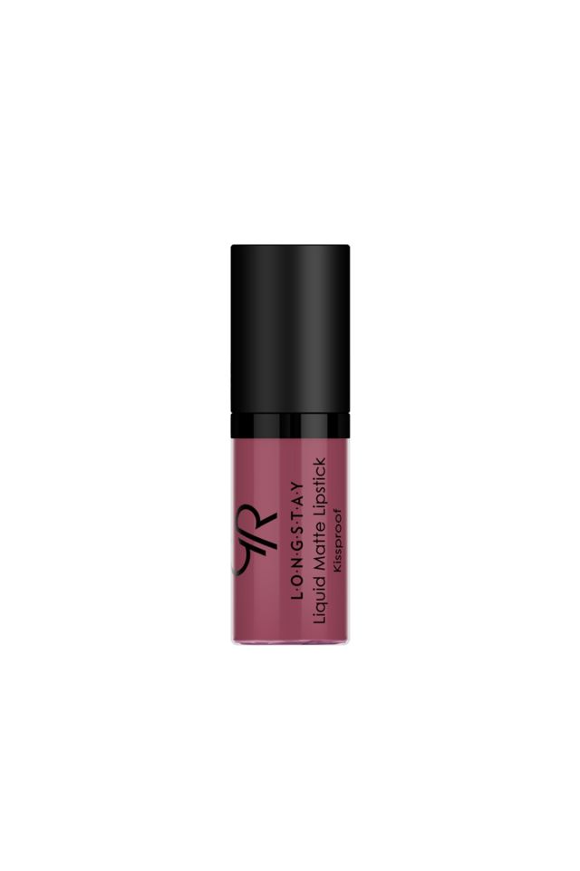 Mini Ruj - Gr Long. Liquid Matte Lipstick Mini 2 (4'lü Kutu)