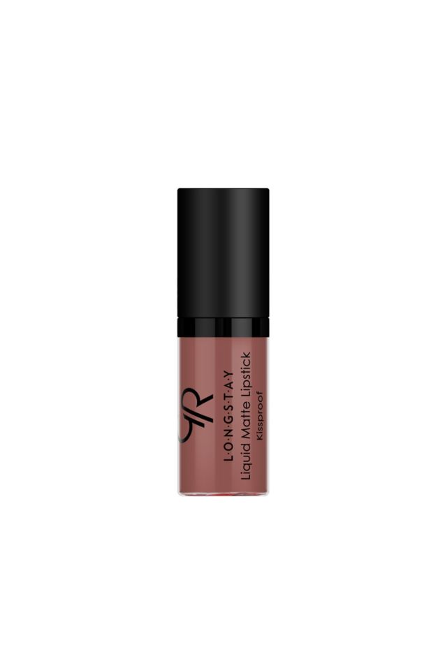 Mini Ruj - Gr Long. Liquid Matte Lipstick Mini 2 (4'lü Kutu)