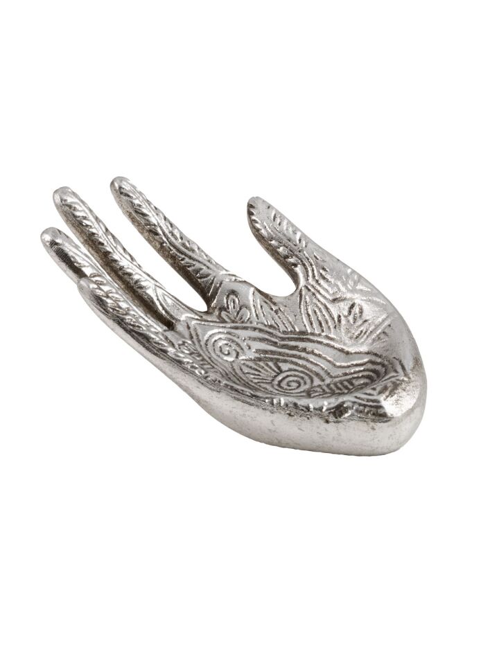 Hand Dekoratif Obje