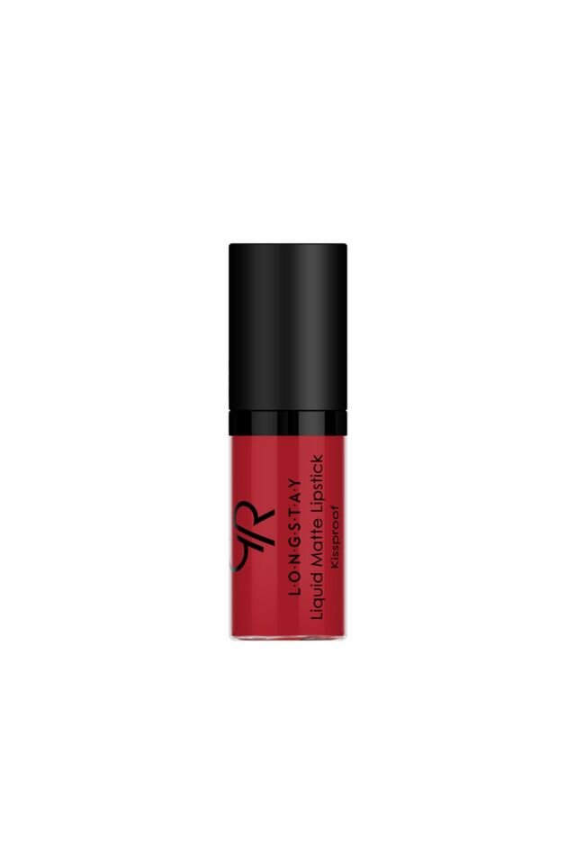 Mini Lipstick - Gr Long. Liquid Matte Lipstick Mini 3 (Box of 4)