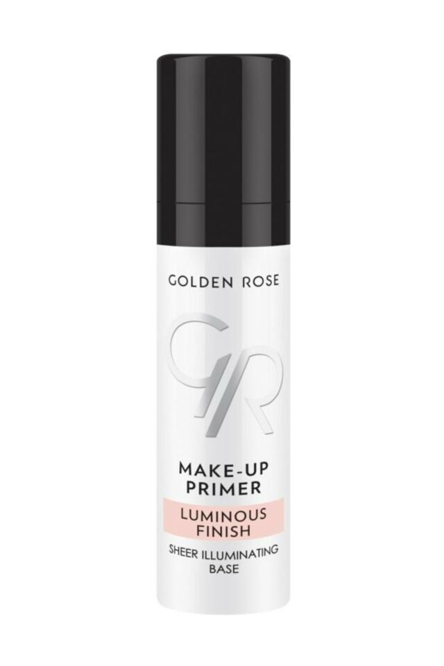 Aydınlık Veren Makyaj Bazı - Make Up Primer Luminous 30 ml
