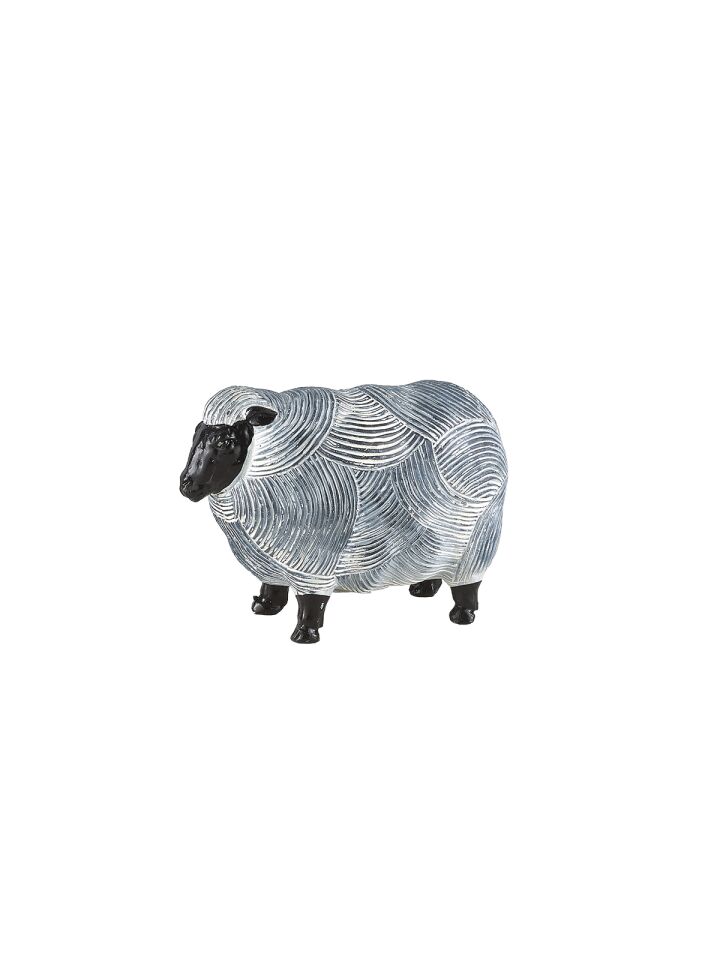 Merinos Dekoratif Obje