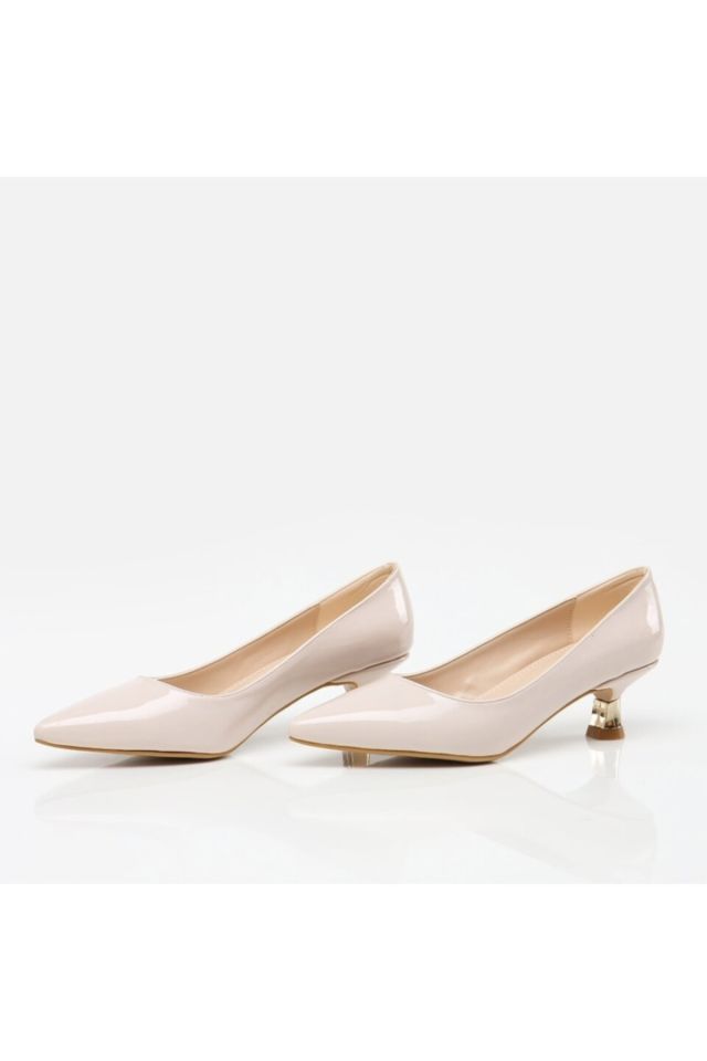 Beige Women's Shoes